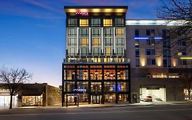 Moxy Asheville
